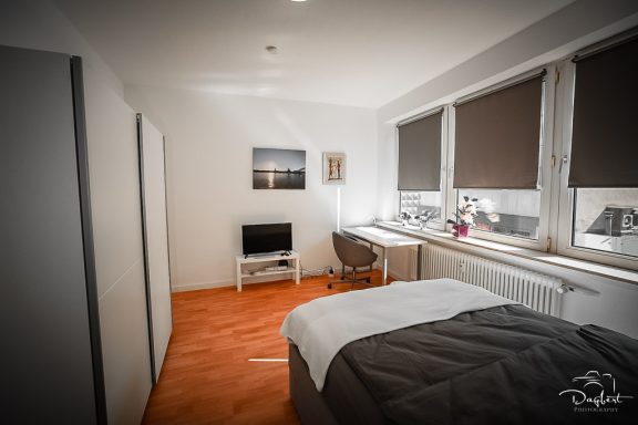 Zimmer 2 Room 2